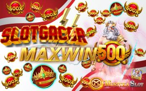 MUSTIKA SLOT RAJANYA GACOR